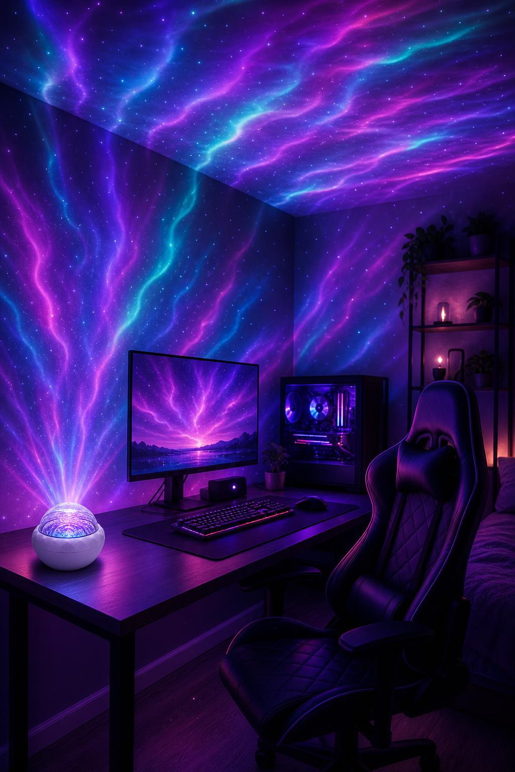 Tu cuarto, [nivel streamer]