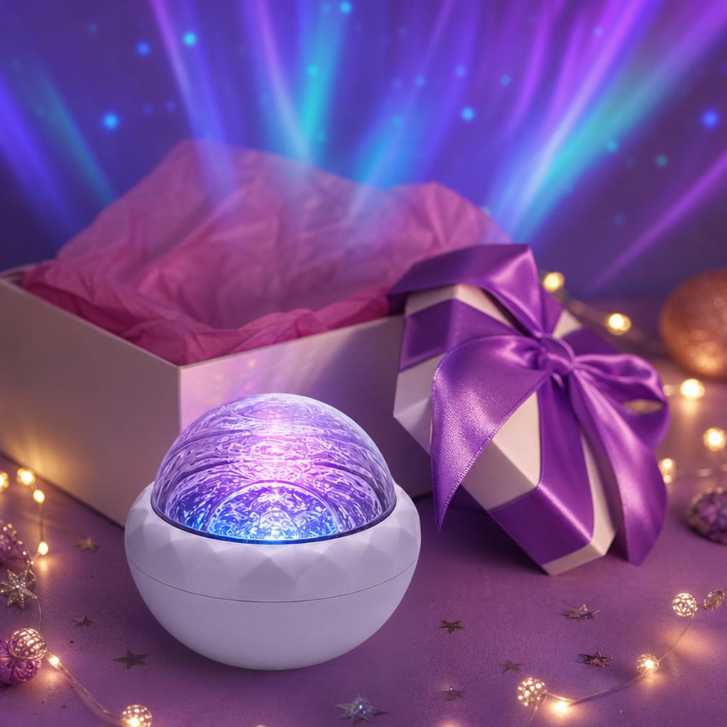 El regalo que [todos] van a querer